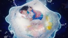 水曜日のカンパネラ、海女となった詩羽が夏フェスに想いを馳せる「マーメイド」MV公開 - 画像一覧（4/5）