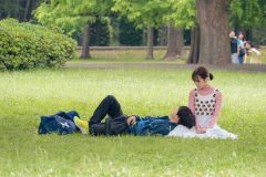 なにわ男子・高橋恭平初単独主演映画『なのに、千輝くんが⽢すぎる。』わちゃわちゃメイキング映像が一部公開