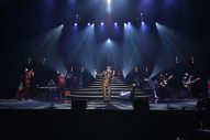 【ライブレポート】鈴木雅之、ももクロ・高城れに＆サイサイ・すぅ＆鈴木愛理と一夜限りの豪華共演 - 画像一覧（2/10）