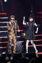【ライブレポート】鈴木雅之、ももクロ・高城れに＆サイサイ・すぅ＆鈴木愛理と一夜限りの豪華共演 - 画像一覧（4/10）
