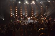 【ライブレポート】鈴木雅之、ももクロ・高城れに＆サイサイ・すぅ＆鈴木愛理と一夜限りの豪華共演 - 画像一覧（10/10）