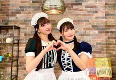 植村あかり×上坂すみれのコラボが実現！ Juice=Juiceの10周年を振り返る対談も