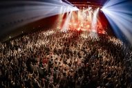 【ライブレポート】ビッケブランカ、“革命”のファンファーレが高らかに鳴り響いた全国ツアーが終幕 - 画像一覧（14/18）