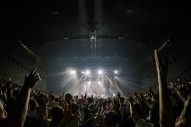 【ライブレポート】ビッケブランカ、“革命”のファンファーレが高らかに鳴り響いた全国ツアーが終幕 - 画像一覧（15/18）