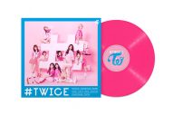 TWICE最強ベストアルバムシリーズ『#TWICE』4作品が、アナログ盤で同時リリース決定 - 画像一覧（4/5）