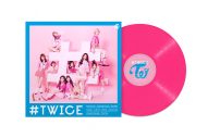 TWICE最強ベストアルバムシリーズ『#TWICE』4作品が、アナログ盤で同時リリース決定 - 画像一覧（2/5）