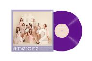 TWICE最強ベストアルバムシリーズ『#TWICE』4作品が、アナログ盤で同時リリース決定 - 画像一覧（3/5）