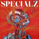 King Gnu新曲「SPECIALZ」が、TVアニメ『呪術廻戦』「渋谷事変」OPテーマに決定 - 画像一覧（1/3）