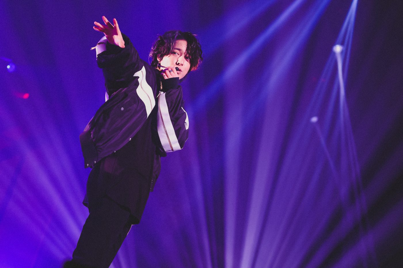 【ライブレポート】「UniteUp!」First LIVE最終日。アニメの世界をステージに再現。2次元と3次元をシームレスに繋いだ夜 - 画像一覧（6/22）