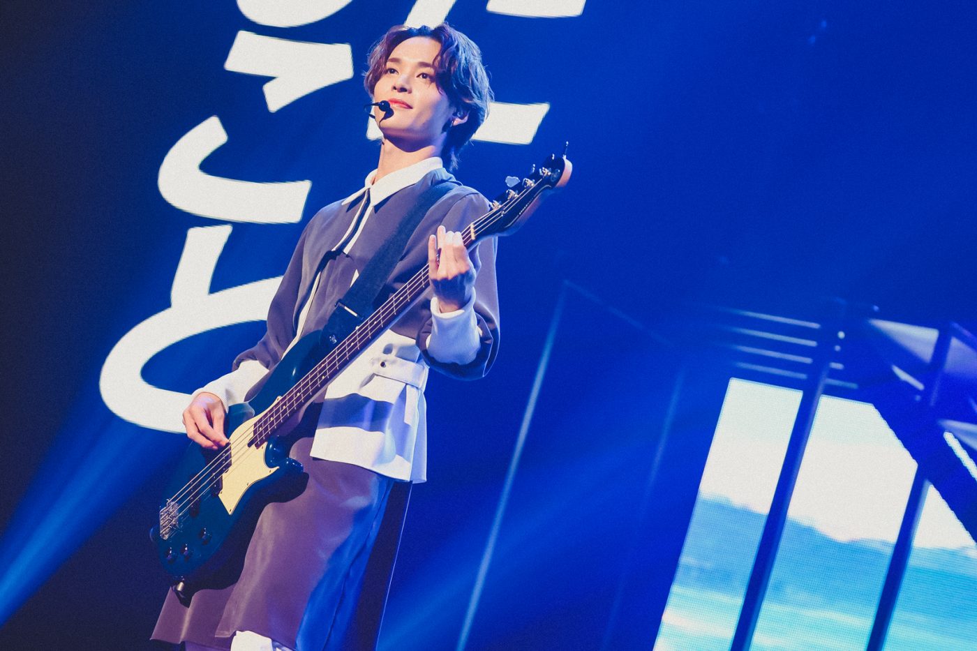 【ライブレポート】「UniteUp!」First LIVE最終日。アニメの世界をステージに再現。2次元と3次元をシームレスに繋いだ夜 - 画像一覧（12/22）