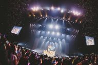 【ライブレポート】「UniteUp!」First LIVE最終日。アニメの世界をステージに再現。2次元と3次元をシームレスに繋いだ夜 - 画像一覧（20/22）
