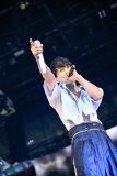 【ライブレポート】UVERworld日産スタジアム2Days公演のオフィシャルレポート到着！「これからも好きなことをやり続ける」（TAKUYA∞）