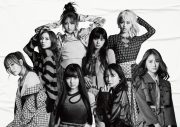 Girls²×iScreamコラボ曲「Rock Steady」MV公開！「見所は、アウトロ部分の11人でのユニゾンダンス」（Girls² 鶴屋美咲） - 画像一覧（2/4）