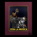 ALI、最新デジタルEP『VIVA LA MUSICA』リリース決定！ 「財宝を、宝をお前に届けるぜ」（ALI・LEO） - 画像一覧（3/3）