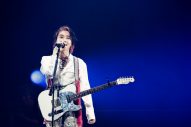 Mrs. GREEN APPLE、“ネタバレ禁止”のアリーナツアーが終幕＆オフィシャルレポで“ネタバレ解禁” - 画像一覧（2/4）