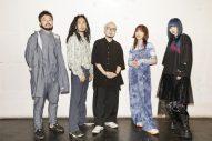 【ライブレポート】Ryu Matsuyama、SennaRin、ヒグチアイが三者三様の色を見せた『CLAPPERBOARD』 - 画像一覧（11/11）