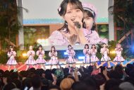 【ライブレポート】＝LOVEが『TIF 2023』に7年連続で出演！ 夏ならではのセットリストで観客を魅了 - 画像一覧（3/5）