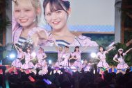 【ライブレポート】＝LOVEが『TIF 2023』に7年連続で出演！ 夏ならではのセットリストで観客を魅了 - 画像一覧（4/5）