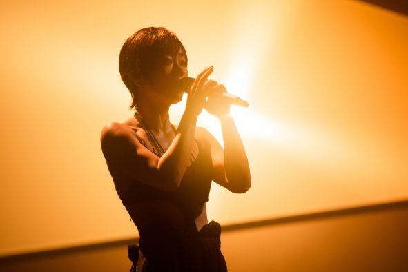 宇多田ヒカル、NHK『ライブ・エール2023』出演決定！ 内村光良と24年ぶりに再会＆対談