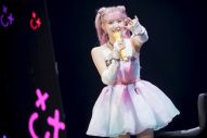 【ライブレポート】YENA（元IZ*ONE）日本デビューショーケースライブが大盛況！「めっちゃ感動しました！」 - 画像一覧（1/3）
