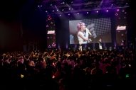 【ライブレポート】YENA（元IZ*ONE）日本デビューショーケースライブが大盛況！「めっちゃ感動しました！」 - 画像一覧（2/3）