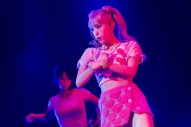 【ライブレポート】YENA（元IZ*ONE）日本デビューショーケースライブが大盛況！「めっちゃ感動しました！」 - 画像一覧（3/3）