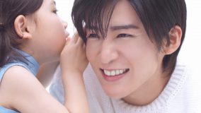 Snow Man目黒蓮、女の子から内緒話をされる。「内容は内緒です」