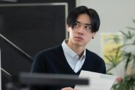 永瀬廉（King & Prince）出演映画『法廷遊戯』に戸塚純貴の出演が決定！ 緊張感みなぎる新場面写真も解禁 - 画像一覧（4/4）