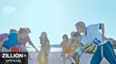 ZILLION沖縄で撮影した新曲「LOVE ＆ SWEAT」MV＆「Endless Summer」パフォーマンスビデオを同時公開 - 画像一覧（1/2）