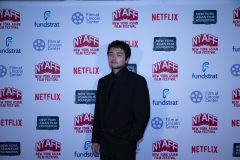 【レポート】King Gnu井口理、ニューヨーク・アジアン映画祭に登壇！「（役者は）継続したいです」