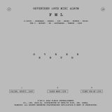 SEVENTEEN『FML』がミリオン認定！ 『DREAM』に続き2作連続ミリオン達成