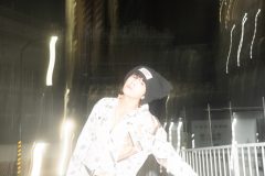 チャン・グンソク、ニューシングル「Shock」のビジュアル＆収録内容一挙公開