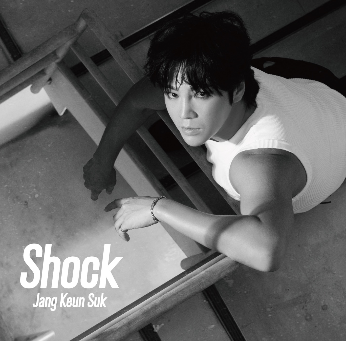 チャン・グンソク、ニューシングル「Shock」のビジュアル＆収録内容一挙公開 - 画像一覧（6/7）