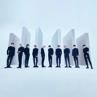 TREASURE、2ndフルアルバム『REBOOT』がオリコン＆ビルボード主要アルバムチャートで5冠達成の快挙