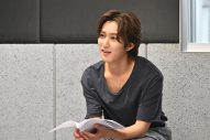 橋本涼（HiHi Jets／ジャニーズJr.）、TBS『私が女優になる日＿』グランプリがデビューを飾る新ドラマに出演決定 - 画像一覧（3/3）