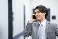 原因は自分にある。ドラマ『沼オトコと沼落ちオンナのmidnight call』の“沼オトコ”役に決定 - 画像一覧（9/16）