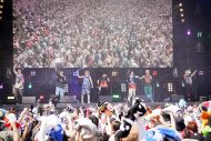 【ライブレポート】BE:FIRST『ROCK IN JAPAN FESTIVAL 2023』で、パワーアップした姿を披露 - 画像一覧（2/3）