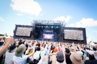 【ライブレポート】BE:FIRST『ROCK IN JAPAN FESTIVAL 2023』で、パワーアップした姿を披露 - 画像一覧（1/3）