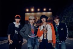 AB6IX、日本初開催となるワールドツアーの東京公演の模様がエムオン!にて独占放送決定