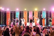 【レポート】EXILE TRIBEの新ユニットEXILE B HAPPYが初パフォーマンス！ ダンスと音楽で子どもたちの夢を応援 - 画像一覧（2/6）