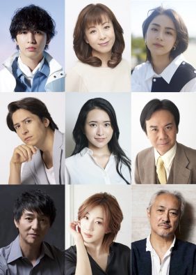 藤井流星（ジャニーズWEST）出演舞台『NOISES OFF』の全キャスト＆公演日程が決定