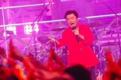 サザンオールスターズ、NHKで放送される『シン・日本の夏ライブSP!!』の演奏楽曲が一部解禁