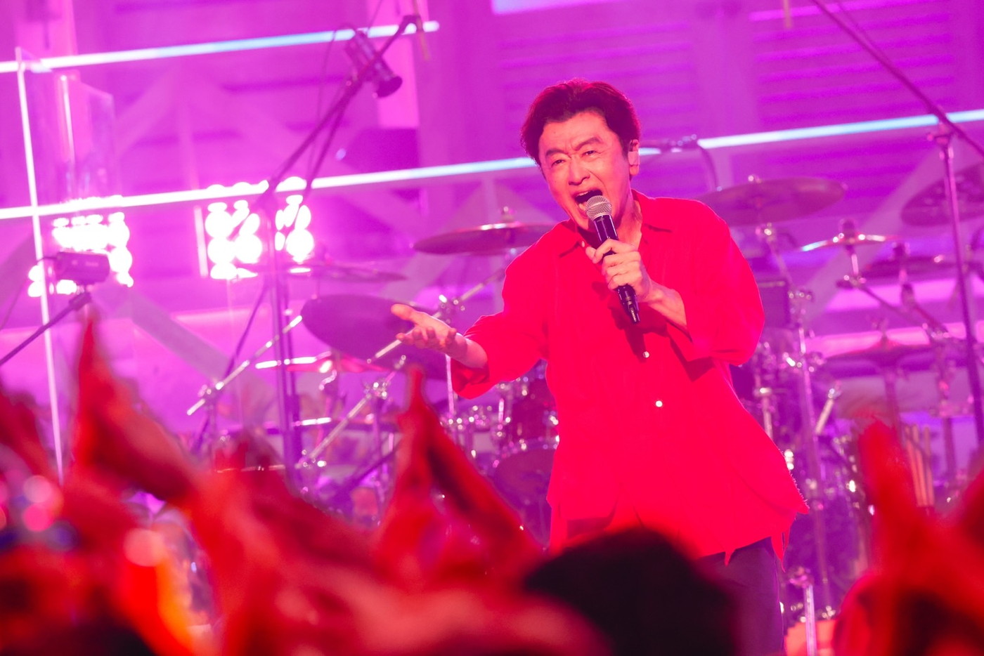 サザンオールスターズ、NHKで放送される『シン・日本の夏ライブSP!!』の演奏楽曲が一部解禁 – 画像一覧（2/2） – THE FIRST