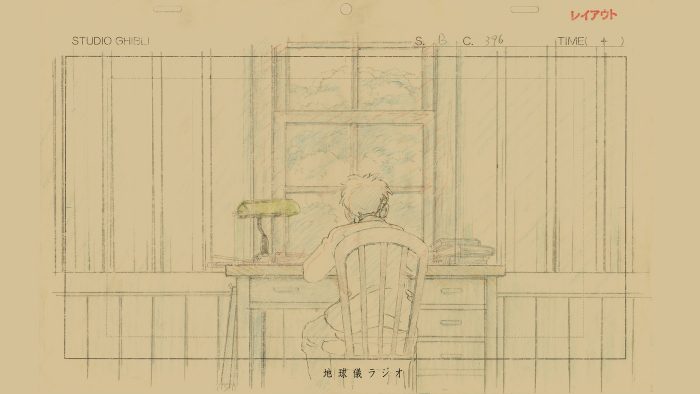 米津玄師、『地球儀ラジオ』で宮崎駿との5年に及ぶ制作エピソードを明かす