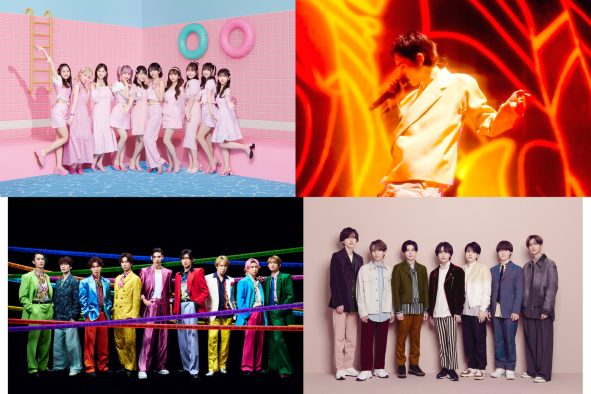 『CDTVライブ！ライブ！』2時間SP、ラインナップ第1弾発表！ 菅田将暉が新曲「ユアーズ」をテレビ初フル歌唱