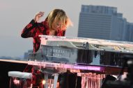 YOSHIKI監督映画『YOSHIKI：UNDER THE SKY』ニューヨーク、ロサンゼルス、ロンドンでも公開決定 - 画像一覧（1/19）
