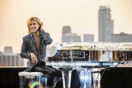 YOSHIKI監督映画『YOSHIKI：UNDER THE SKY』ニューヨーク、ロサンゼルス、ロンドンでも公開決定 - 画像一覧（5/19）