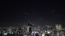 YOSHIKI監督映画『YOSHIKI：UNDER THE SKY』ニューヨーク、ロサンゼルス、ロンドンでも公開決定 - 画像一覧（6/19）