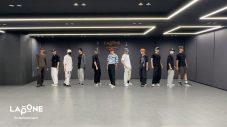 INI、メンバーの木村柾哉が初めて単独で振付を担当した新曲「Moment」のダンスプラクティス動画公開 - 画像一覧（2/2）
