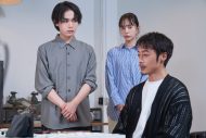 なにわ男子・大西流星主演ドラマ『紅さすライフ』第5話に、和田聰宏演じる“メイク業界の寵児”小宮山アキラ登場 - 画像一覧（2/4）